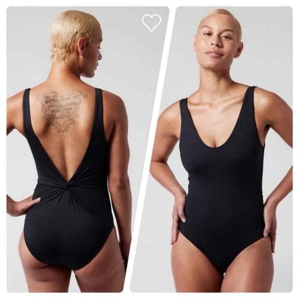 Athleta Hampton One Piece - Two Sizes